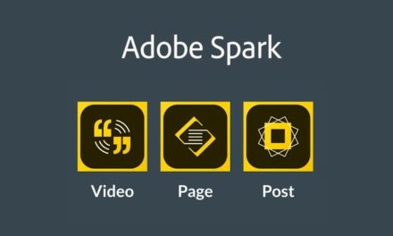 Adobe Spark: Devenez graphiste!