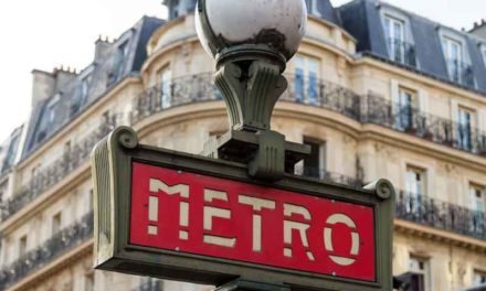 Transport : la RATP vend ses billets sur Wechat