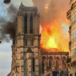 Notre-Dame de Paris : Après la tragédie la technologie au secours de la reconstruction
