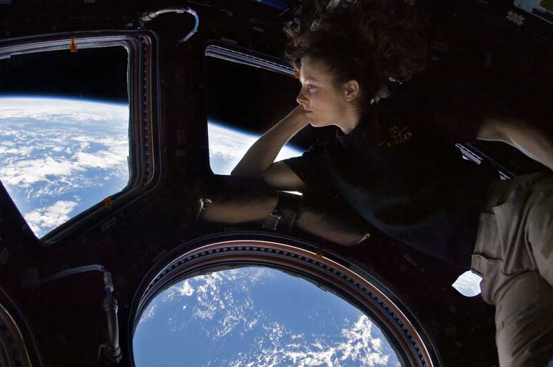 Tourisme spatial : En 2020 vous pourrez séjourner dans l’ISS !